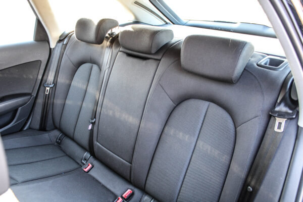 Audi A6 - Image 11