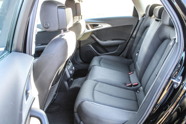 Audi A6 - Image 12