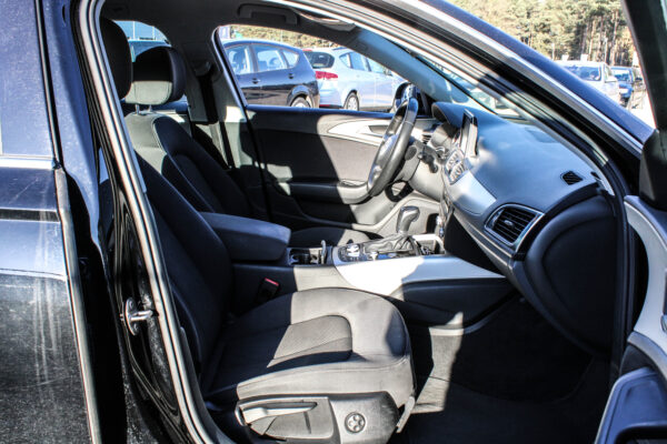 Audi A6 - Image 13