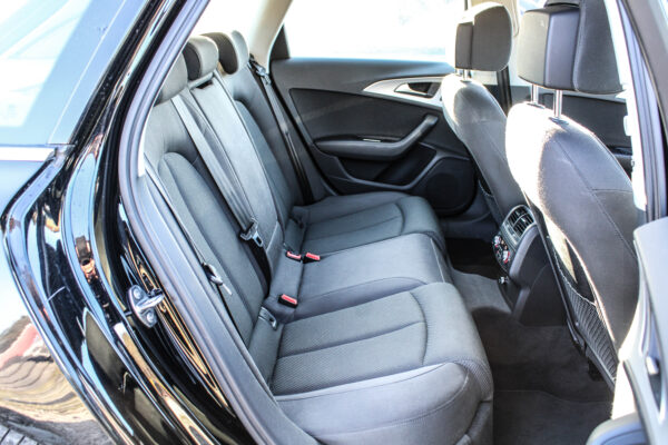 Audi A6 - Image 14