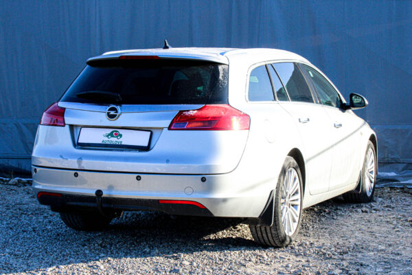Opel Insignia - Image 4