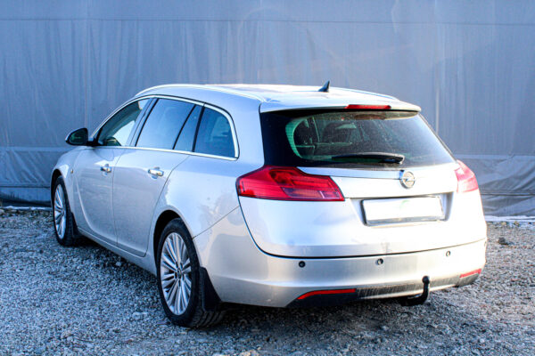 Opel Insignia - Image 6