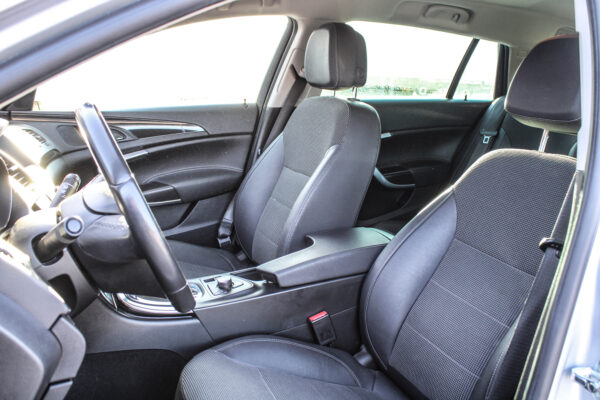 Opel Insignia - Image 7