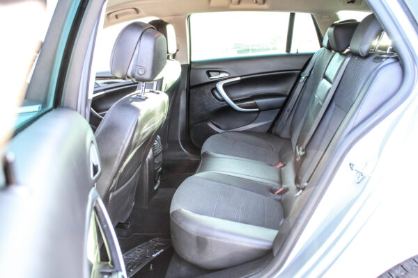 Opel Insignia - Image 14