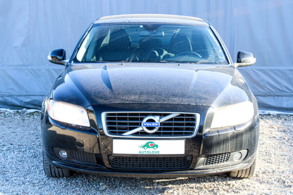 Volvo S80 - Image 2