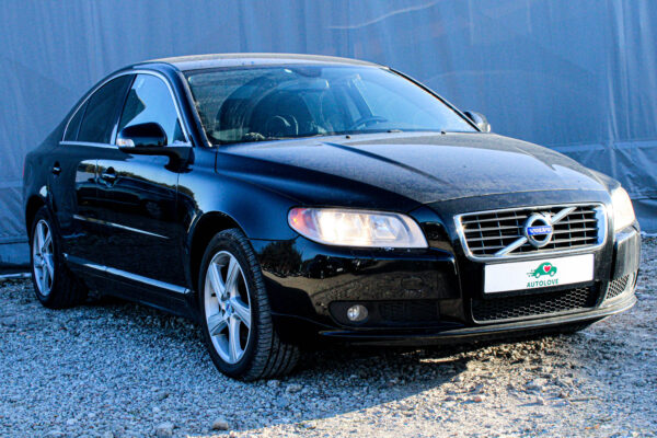 Volvo S80 - Image 3