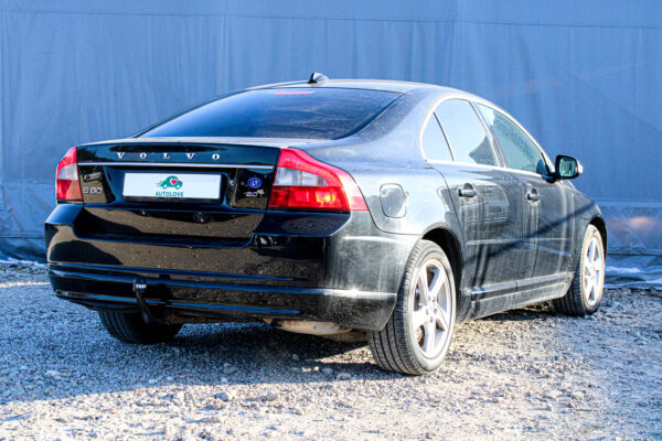 Volvo S80 - Image 4