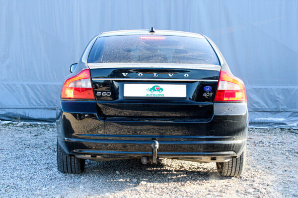 Volvo S80 - Image 5