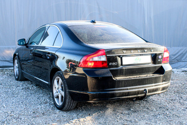 Volvo S80 - Image 6