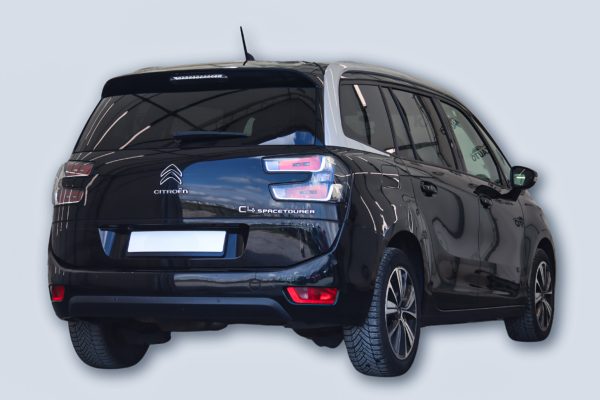 Citroen C4 Grandpicasso - Image 4