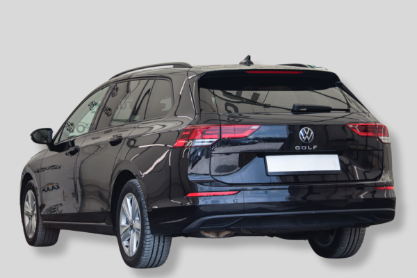 Volkswagen Golf - Image 3