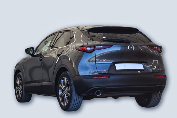 Mazda Cx30 - Image 3