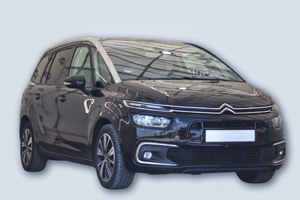 Citroen C4 Grandpicasso - Image 2