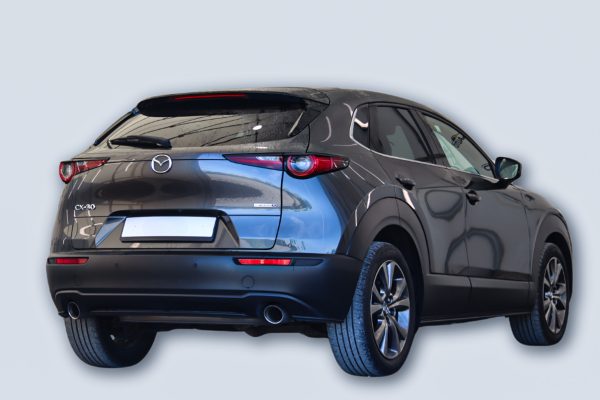 Mazda Cx30 - Image 4