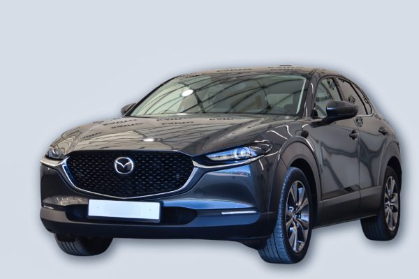 Mazda Cx30