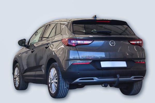 Opel Grandland X - Image 3