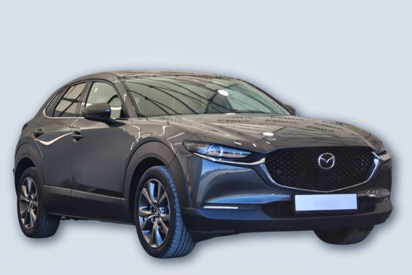 Mazda Cx30 - Image 2