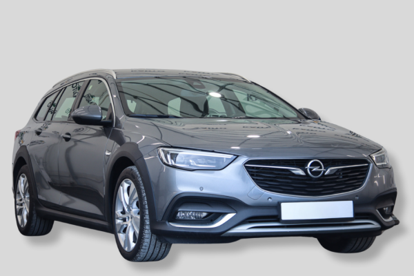 Opel Insignia - Image 2