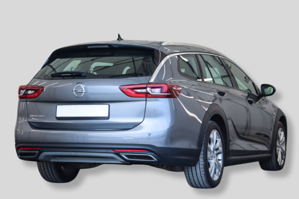 Opel Insignia - Image 3