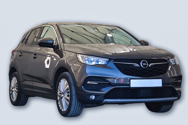 Opel Grandland X - Image 2