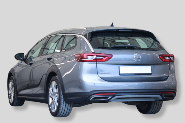 Opel Insignia - Image 4