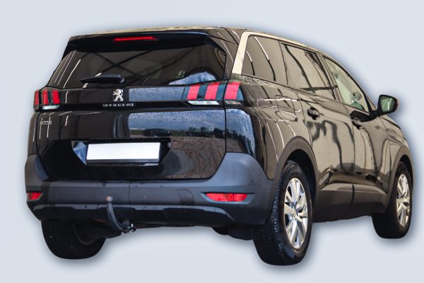 Peugeot 5008 - Image 3