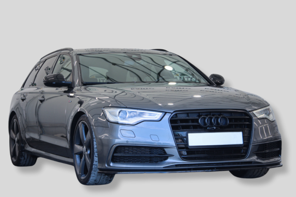Audi A6 - Image 2