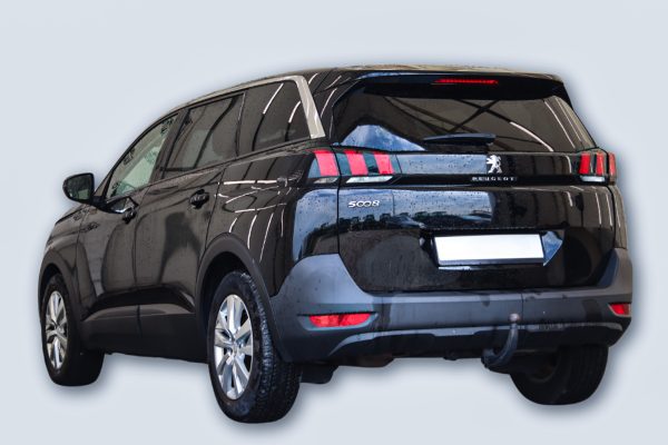 Peugeot 5008 - Image 4