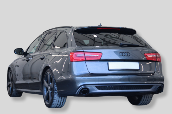 Audi A6 - Image 3
