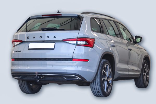 Skoda Kodiaq - Image 3