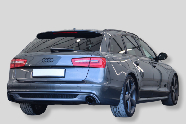 Audi A6 - Image 4