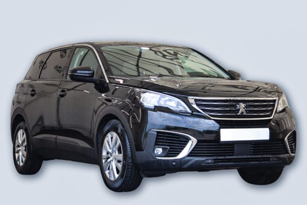 Peugeot 5008 - Image 2