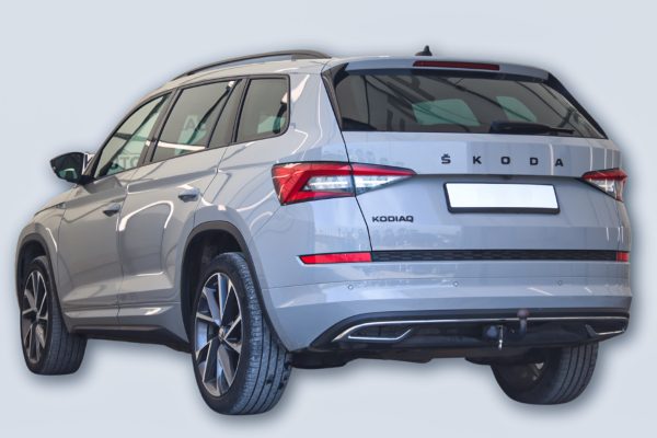 Skoda Kodiaq - Image 4