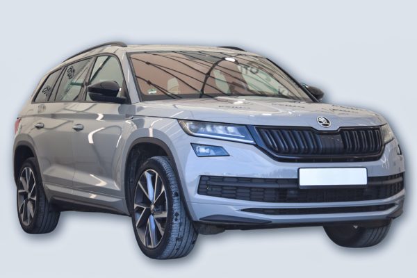 Skoda Kodiaq - Image 2