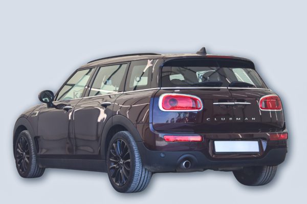 Mini Clubman one - Image 4