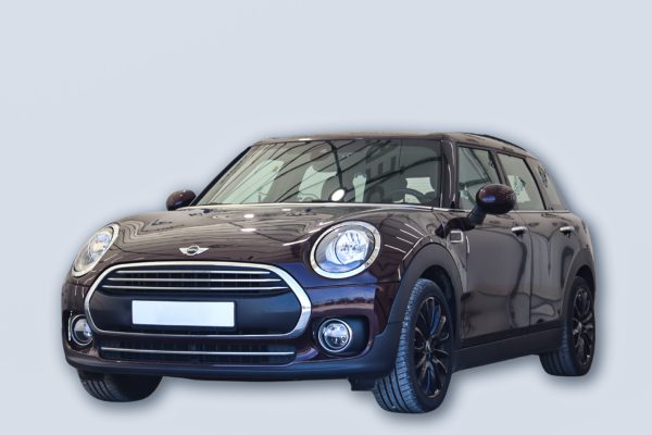 Mini Clubman one