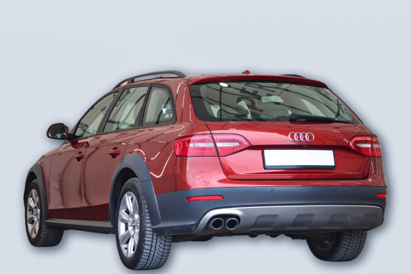 Audi A4 allroad - Image 3