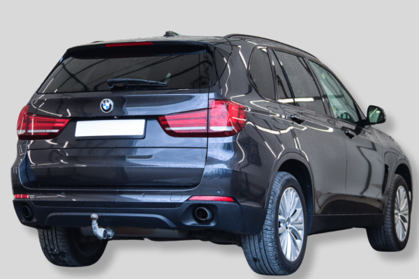BMW X5 - Image 3