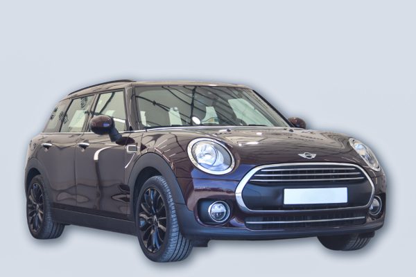 Mini Clubman one - Image 2