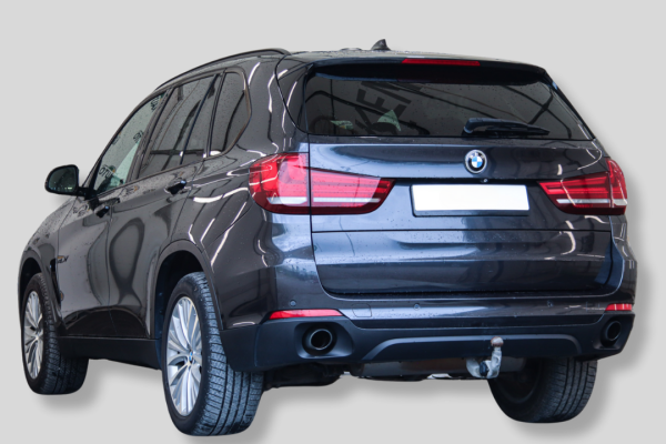BMW X5 - Image 4
