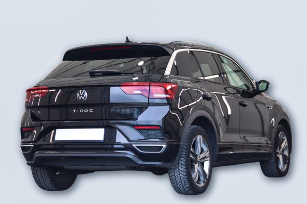Volkswagen T-rok - Image 4