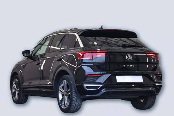 Volkswagen T-rok - Image 3