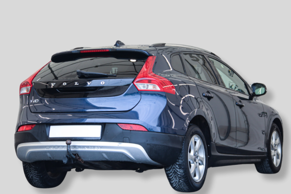 Volvo V40 - Image 3