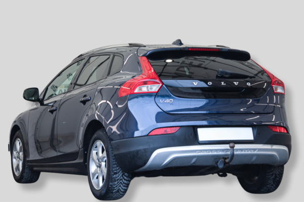 Volvo V40 - Image 4