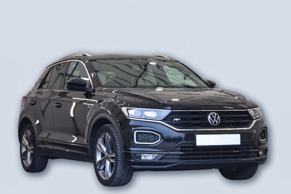 Volkswagen T-rok - Image 2