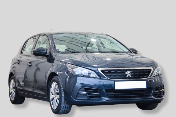 Peugeot 308 - Image 2