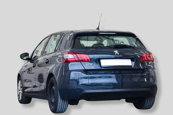 Peugeot 308 - Image 3
