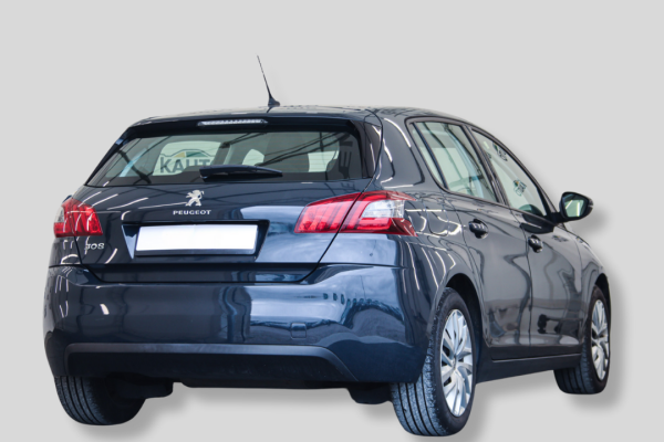 Peugeot 308 - Image 4