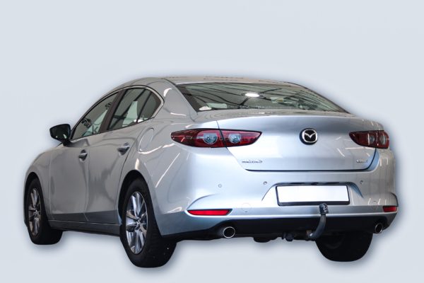 Mazda 3 - Image 4