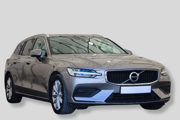 Volvo V60 - Image 2